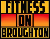 Fitness on Broughton